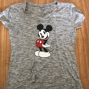 Mickey Mouse tee